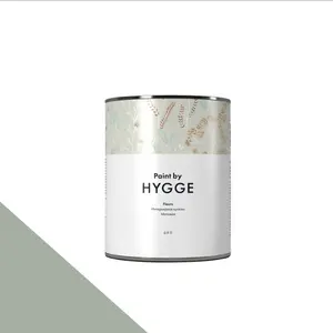 Фото Краски HYGGE Paint Fleurs 2,7л. №221 CITADEL GREY - 1 Краски HYGGE Paint Fleurs 2,7л. №221 CITADEL GREY - фото 1