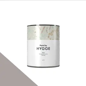 Фото Краски HYGGE Paint Fleurs 2,7л. №418 Lavender Coffee - 1 Краски HYGGE Paint Fleurs 2,7л. №418 Lavender Coffee - фото 1