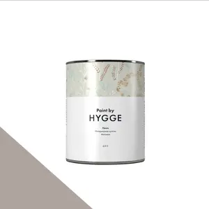 Фото Краски HYGGE Paint Fleurs 2,7л. №257 Liqueur Coffee - 1 Краски HYGGE Paint Fleurs 2,7л. №257 Liqueur Coffee - фото 1