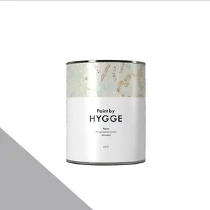 Фото Краски HYGGE Paint Fleurs 2,7л. №342 Hot Cocoa - 1 Краски HYGGE Paint Fleurs 2,7л. №342 Hot Cocoa - фото 1