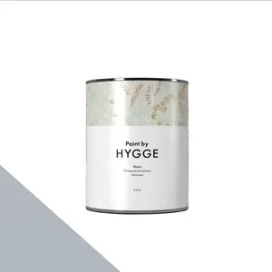 Фото Краски HYGGE Paint Fleurs 2,7л. №66 CRESTLINE - 1 Краски HYGGE Paint Fleurs 2,7л. №66 CRESTLINE - фото 1