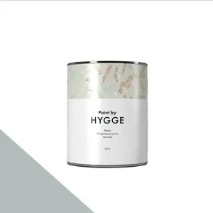 Фото Краски HYGGE Paint Fleurs 2,7л. №164 POLISHED ROCK - 1 Краски HYGGE Paint Fleurs 2,7л. №164 POLISHED ROCK - фото 1