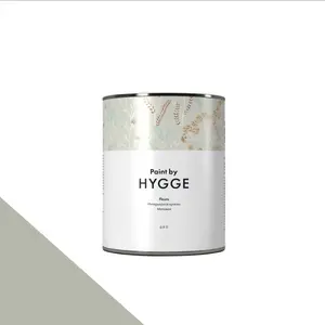 Фото Краски HYGGE Paint Fleurs 2,7л. №151 CELANDINE GREEN - 1 Краски HYGGE Paint Fleurs 2,7л. №151 CELANDINE GREEN - фото 1