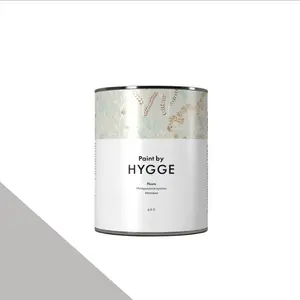 Фото Краски HYGGE Paint Fleurs 2,7л. №277 Warm Ash - 1 Краски HYGGE Paint Fleurs 2,7л. №277 Warm Ash - фото 1