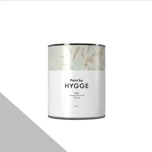 Фото Краски HYGGE Paint Fleurs 2,7л. №430 Emerald Moth - 1 Краски HYGGE Paint Fleurs 2,7л. №430 Emerald Moth - фото 1
