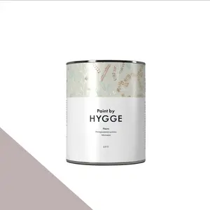 Фото Краски HYGGE Paint Fleurs 2,7л. №251 MULBERRY STAIN - 1 Краски HYGGE Paint Fleurs 2,7л. №251 MULBERRY STAIN - фото 1