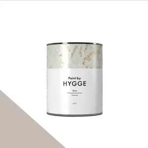 Фото Краски HYGGE Paint Fleurs 2,7л. №426 Milk Tea - 1 Краски HYGGE Paint Fleurs 2,7л. №426 Milk Tea - фото 1