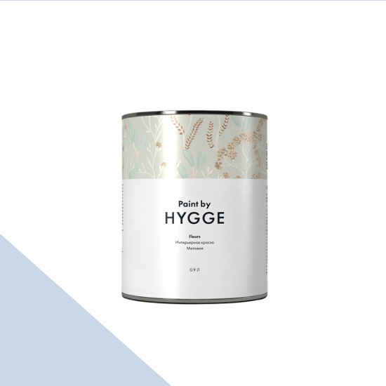  HYGGE Paint  Fleurs 2,7. 374    Dried Hydrangea