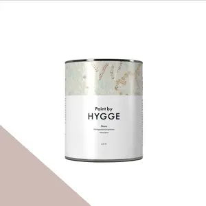 Фото Краски HYGGE Paint Fleurs 2,7л. №252 COCONUT MACAROON - 1 Краски HYGGE Paint Fleurs 2,7л. №252 COCONUT MACAROON - фото 1