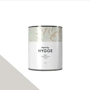 Фото Краски HYGGE Paint Fleurs 2,7л. №296 Gentle Latte - 1 Краски HYGGE Paint Fleurs 2,7л. №296 Gentle Latte - фото 1