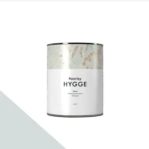 Фото Краски HYGGE Paint Fleurs 2,7л. №52 FEATHER WHITE - 1 Краски HYGGE Paint Fleurs 2,7л. №52 FEATHER WHITE - фото 1