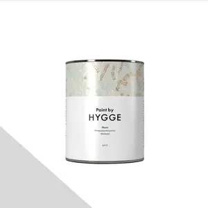 Фото Краски HYGGE Paint Fleurs 2,7л. №137 WILLOW SPRINGS - 1 Краски HYGGE Paint Fleurs 2,7л. №137 WILLOW SPRINGS - фото 1