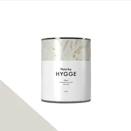 HYGGE Paint Fleurs 2,7л. №135 POLAR BEAR HYGGE Paint Fleurs 2,7л. №135 POLAR BEAR