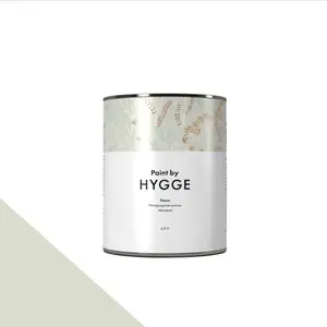 Фото Краски HYGGE Paint Fleurs 2,7л. №389 Autumn Grass - 1 Краски HYGGE Paint Fleurs 2,7л. №389 Autumn Grass - фото 1