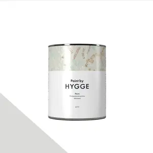 Фото Краски HYGGE Paint Fleurs 2,7л. №50 BLITHENESS - 1 Краски HYGGE Paint Fleurs 2,7л. №50 BLITHENESS - фото 1