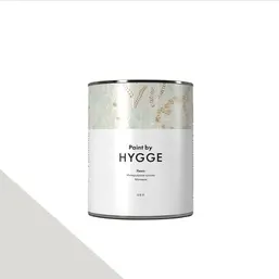 HYGGE Paint Fleurs 2,7л. №278 Ocean Foam HYGGE Paint Fleurs 2,7л. №278 Ocean Foam