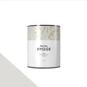 Фото Краски HYGGE Paint Fleurs 2,7л. №26 GRAND HERON - 1 Краски HYGGE Paint Fleurs 2,7л. №26 GRAND HERON - фото 1