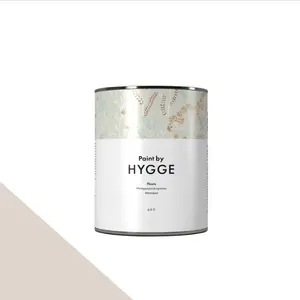 Фото Краски HYGGE Paint Fleurs 2,7л. №25 SOAPSTONE - 1 Краски HYGGE Paint Fleurs 2,7л. №25 SOAPSTONE - фото 1