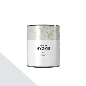 Фото Краски HYGGE Paint Fleurs 2,7л. №373 Dusty Cornflower - 1 Краски HYGGE Paint Fleurs 2,7л. №373 Dusty Cornflower - фото 1