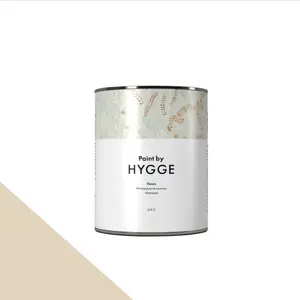 Фото Краски HYGGE Paint Fleurs 2,7л. №335 Fresh Straw - 1 Краски HYGGE Paint Fleurs 2,7л. №335 Fresh Straw - фото 1