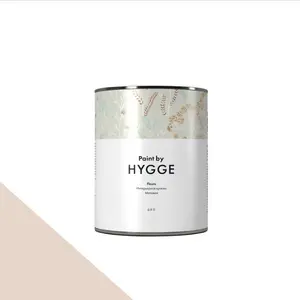 Фото Краски HYGGE Paint Fleurs 2,7л. №121 PARCHMENT PAPER - 1 Краски HYGGE Paint Fleurs 2,7л. №121 PARCHMENT PAPER - фото 1
