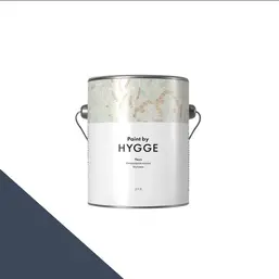 HYGGE Paint Fleurs 0,9 л. №322 Ocean Abyss HYGGE Paint Fleurs 0,9 л. №322 Ocean Abyss