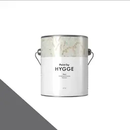 HYGGE Paint Fleurs 0,9 л. №284 Peppercorns HYGGE Paint Fleurs 0,9 л. №284 Peppercorns