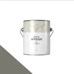 HYGGE Paint Fleurs 0,9 л. №167 ARMORY GREEN HYGGE Paint Fleurs 0,9 л. №167 ARMORY GREEN