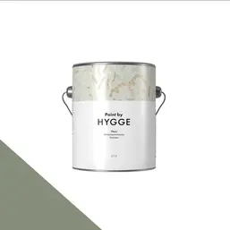 HYGGE Paint Fleurs 0,9 л. №214 ALOE TIP HYGGE Paint Fleurs 0,9 л. №214 ALOE TIP