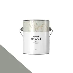 HYGGE Paint Fleurs 0,9 л. №165 CEREMONIAL GREY HYGGE Paint Fleurs 0,9 л. №165 CEREMONIAL GREY