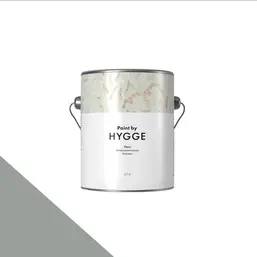 HYGGE Paint Fleurs 0,9 л. №431 Pure Nickel HYGGE Paint Fleurs 0,9 л. №431 Pure Nickel