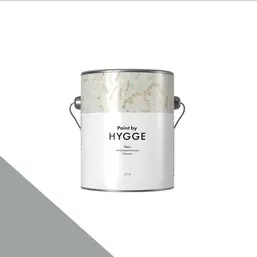HYGGE Paint Fleurs 0,9 л. №79 BELGIAN BLOCK HYGGE Paint Fleurs 0,9 л. №79 BELGIAN BLOCK