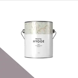 HYGGE Paint Fleurs 0,9 л. №349 Juicy Plum HYGGE Paint Fleurs 0,9 л. №349 Juicy Plum