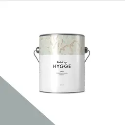HYGGE Paint Fleurs 0,9 л. №166 FROZEN POND HYGGE Paint Fleurs 0,9 л. №166 FROZEN POND