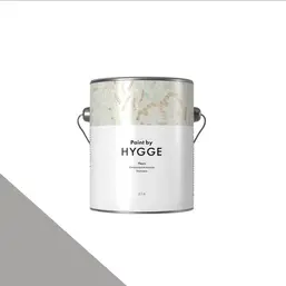 HYGGE Paint Fleurs 0,9 л. №67 SMOKY TONE HYGGE Paint Fleurs 0,9 л. №67 SMOKY TONE