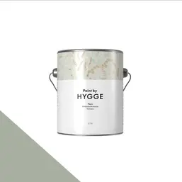 HYGGE Paint Fleurs 0,9 л. №153 LAUREL MIST HYGGE Paint Fleurs 0,9 л. №153 LAUREL MIST