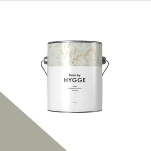 Фото Краски HYGGE Paint Fleurs 0,9 л. №161 MATT SAGE - 1 Краски HYGGE Paint Fleurs 0,9 л. №161 MATT SAGE - фото 1