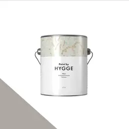 HYGGE Paint Fleurs 0,9 л. №258 Atlantic Herring HYGGE Paint Fleurs 0,9 л. №258 Atlantic Herring