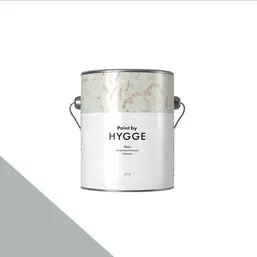 HYGGE Paint Fleurs 0,9 л. №276 Storm Waves HYGGE Paint Fleurs 0,9 л. №276 Storm Waves