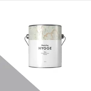 Фото Краски HYGGE Paint Fleurs 0,9 л. №342 Hot Cocoa - 1 Краски HYGGE Paint Fleurs 0,9 л. №342 Hot Cocoa - фото 1