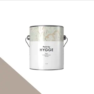 Фото Краски HYGGE Paint Fleurs 0,9 л. №73 DRAKE - 1 Краски HYGGE Paint Fleurs 0,9 л. №73 DRAKE - фото 1