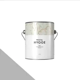 HYGGE Paint Fleurs 0,9 л. №270 Grey Crow HYGGE Paint Fleurs 0,9 л. №270 Grey Crow