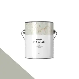 HYGGE Paint Fleurs 0,9 л. №151 CELANDINE GREEN HYGGE Paint Fleurs 0,9 л. №151 CELANDINE GREEN