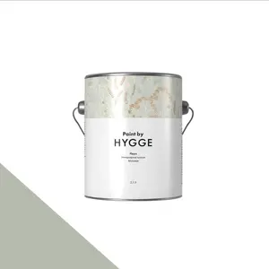 Фото Краски HYGGE Paint Fleurs 0,9 л. №206 WABI-SABI - 1 Краски HYGGE Paint Fleurs 0,9 л. №206 WABI-SABI - фото 1