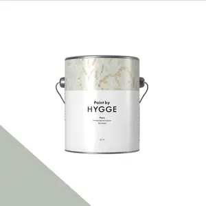 Фото Краски HYGGE Paint Fleurs 0,9 л. №429 Fresh Artichoke - 1 Краски HYGGE Paint Fleurs 0,9 л. №429 Fresh Artichoke - фото 1