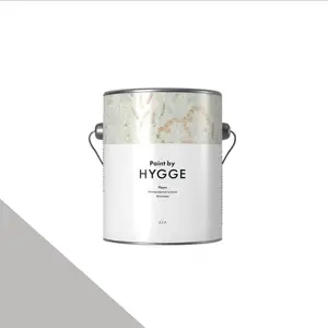 Фото Краски HYGGE Paint Fleurs 0,9 л. №277 Warm Ash - 1 Краски HYGGE Paint Fleurs 0,9 л. №277 Warm Ash - фото 1