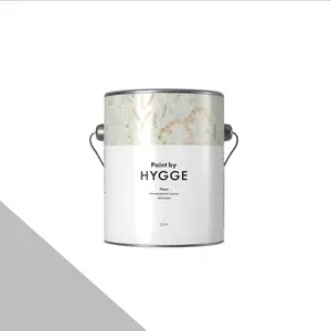 Фото Краски HYGGE Paint Fleurs 0,9 л. №430 Emerald Moth - 1 Краски HYGGE Paint Fleurs 0,9 л. №430 Emerald Moth - фото 1