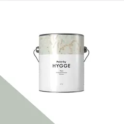 HYGGE Paint Fleurs 0,9 л. №304 Mountain Herbs HYGGE Paint Fleurs 0,9 л. №304 Mountain Herbs