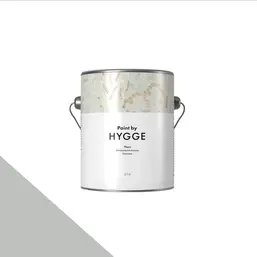 HYGGE Paint Fleurs 0,9 л. №409 Platinum Glow HYGGE Paint Fleurs 0,9 л. №409 Platinum Glow