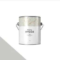 HYGGE Paint Fleurs 0,9 л. №175 CONCRETE HYGGE Paint Fleurs 0,9 л. №175 CONCRETE